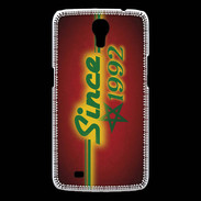 Coque Samsung Galaxy Mega Maroc since 1992