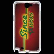 Coque Samsung Galaxy Note 2 Maroc since 1995