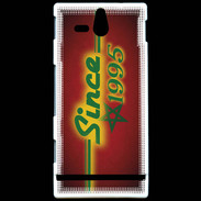 Coque Sony Xperia U Maroc since 1995