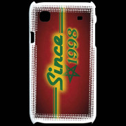 Coque Samsung Galaxy S Maroc since 1998