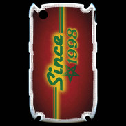 Coque Blackberry 8520 Maroc since 1998