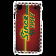 Coque Samsung Galaxy S Maroc since 1997