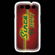 Coque Samsung Galaxy S3 Maroc since 1997