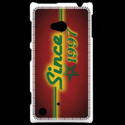 Coque Nokia Lumia 720 Maroc since 1997