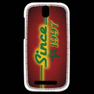 Coque HTC One SV Maroc since 1997