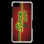 Coque Blackberry Z10 Maroc since 1997