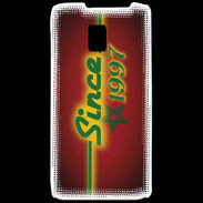 Coque LG P990 Maroc since 1997