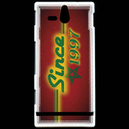 Coque Sony Xperia U Maroc since 1997