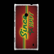 Coque Nokia Lumia 520 Maroc since 1997