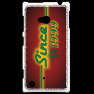 Coque Nokia Lumia 720 Maroc since 1999