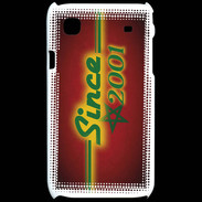Coque Samsung Galaxy S Maroc since 2001