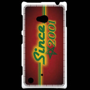 Coque Nokia Lumia 720 Maroc since 2001