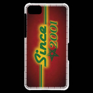 Coque Blackberry Z10 Maroc since 2001