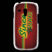 Coque Samsung Galaxy S3 Mini Maroc since 2002