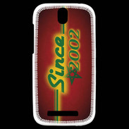 Coque HTC One SV Maroc since 2002