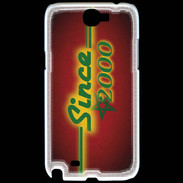 Coque Samsung Galaxy Note 2 Maroc since 2000