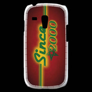 Coque Samsung Galaxy S3 Mini Maroc since 2000