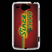 Coque HTC Wildfire G8 Maroc since 2000