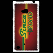 Coque Nokia Lumia 720 Maroc since 2000