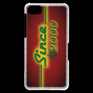 Coque Blackberry Z10 Maroc since 2000