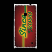 Coque Nokia Lumia 520 Maroc since 2000