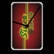Grande pendule murale Maroc since 2000