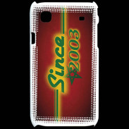 Coque Samsung Galaxy S Maroc since 2003