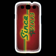Coque Samsung Galaxy S3 Maroc since 2003
