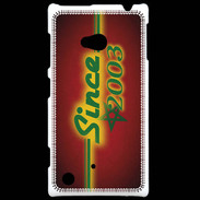 Coque Nokia Lumia 720 Maroc since 2003