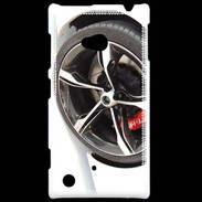 Coque Nokia Lumia 720 Jante de tuning 5
