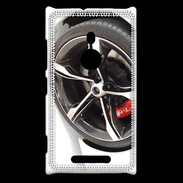 Coque Nokia Lumia 925 Jante de tuning 5