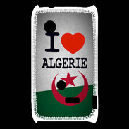 Coque Sony Xperia Typo I love Algérie 3