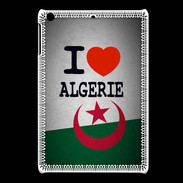 Coque iPadMini I love Algérie 3