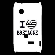 Coque Sony Xperia Typo I love Bretagne 3