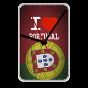 Grande pendule murale I love Portugal 3