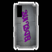 Coque Samsung Player One Adeline Tag