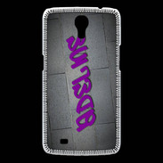 Coque Samsung Galaxy Mega Adeline Tag