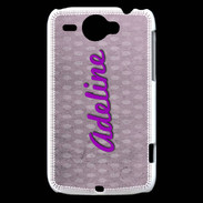 Coque HTC Wildfire G8 Adeline