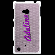 Coque Nokia Lumia 720 Adeline