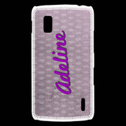 Coque LG Nexus 4 Adeline