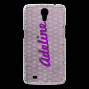 Coque Samsung Galaxy Mega Adeline