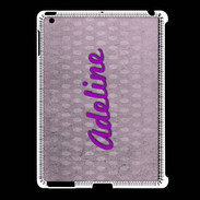 Coque iPad 2/3 Adeline