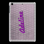 Coque iPadMini Adeline