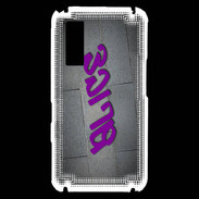 Coque Samsung Player One Alice Tag