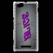 Coque Sony Xperia M Alice Tag