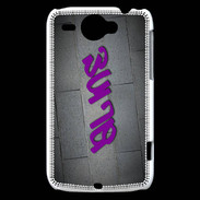 Coque HTC Wildfire G8 Aline Tag