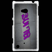 Coque Nokia Lumia 720 Aline Tag