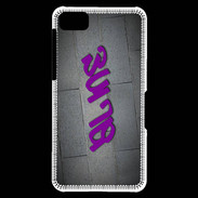 Coque Blackberry Z10 Aline Tag