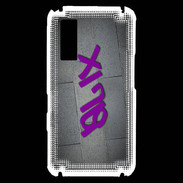 Coque Samsung Player One Alix Tag