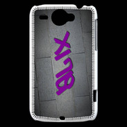 Coque HTC Wildfire G8 Alix Tag